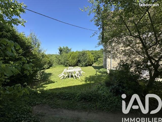 Propriété 9 pièces 190 m²