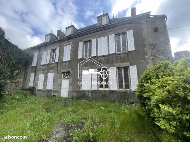 Propriété 9 pièces 190 m²