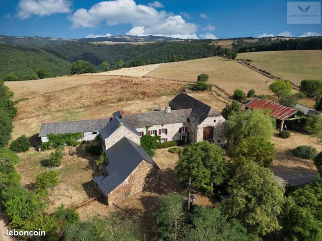 Propriété 9 pièces 190 m²