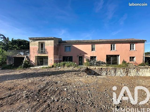 Maison 9 pièces 190 m²