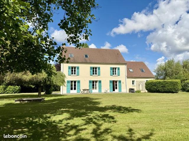 Propriété 9 pièces 190 m²