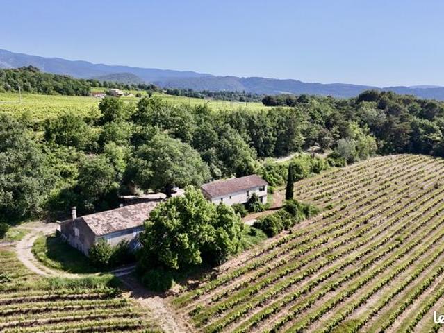 Propriété 9 pièces 190 m²