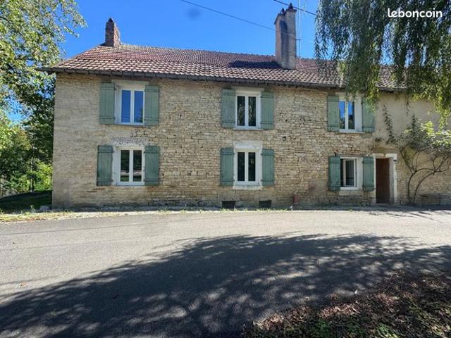 Propriété 9 pièces 190 m²
