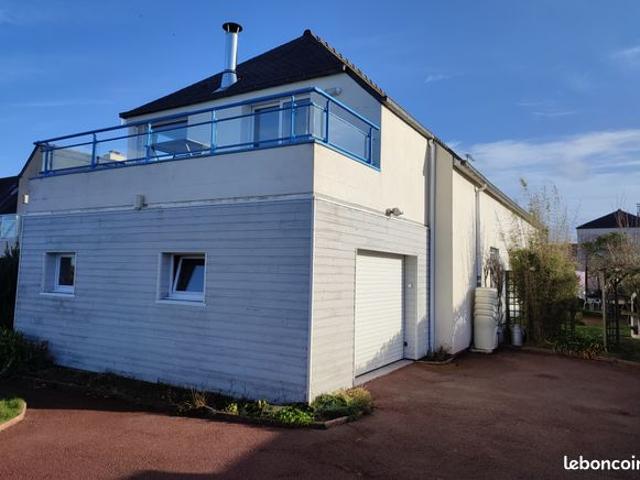 Propriété 9 pièces 190 m²