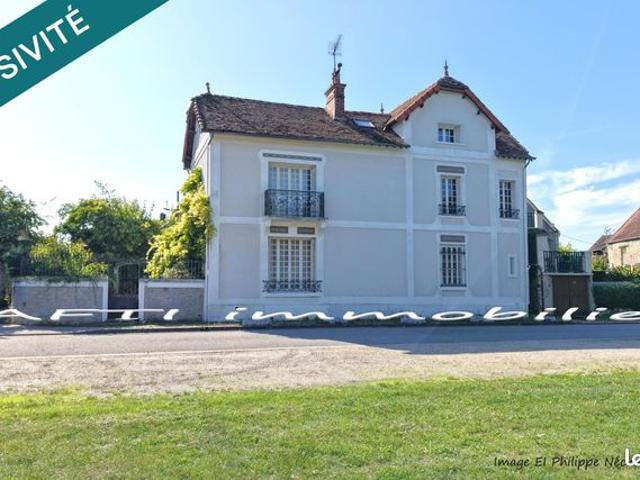 Propriété 9 pièces 191 m²