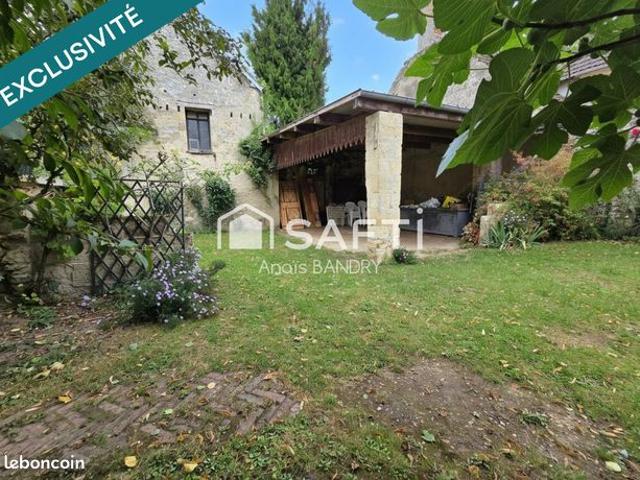 Propriété 9 pièces 191 m²