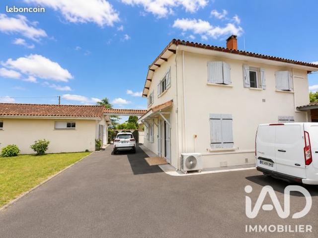 Propriété 9 pièces 192 m²