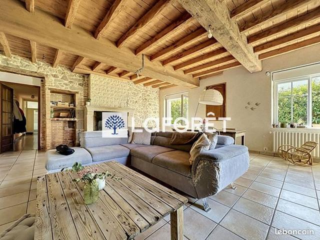 Propriété 9 pièces 193 m²