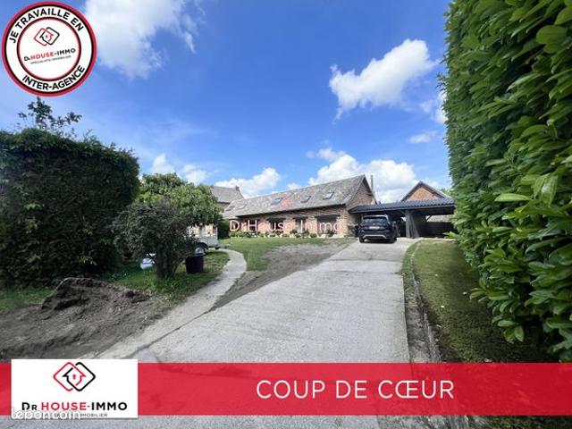Propriété 9 pièces 193 m²