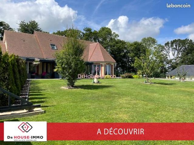 Propriété 9 pièces 193 m²