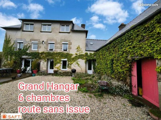 Propriété 9 pièces 193 m²