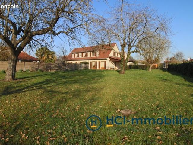 Propriété 9 pièces 193 m²