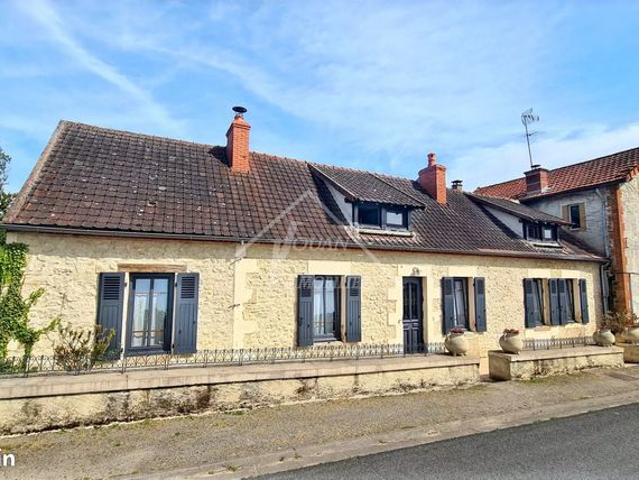 Propriété 9 pièces 204 m²