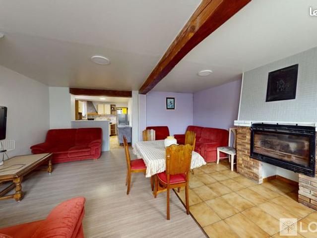 Propriété 9 pièces 204 m²