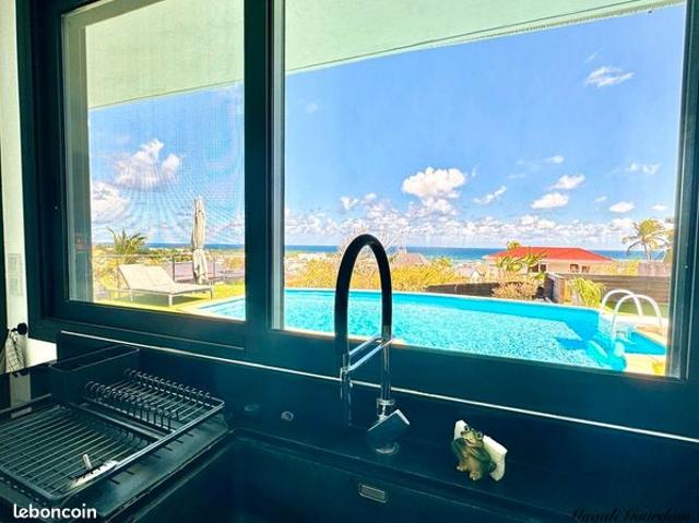 Propriété 7 pièces 205 m²