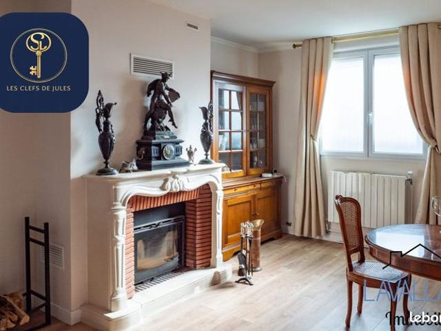 Propriété 9 pièces 205 m²