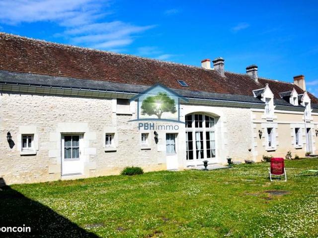 Propriété 9 pièces 205 m²