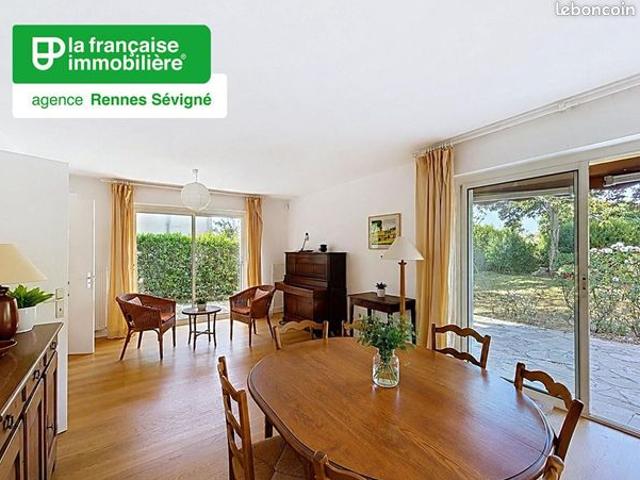 Propriété 9 pièces 205 m²