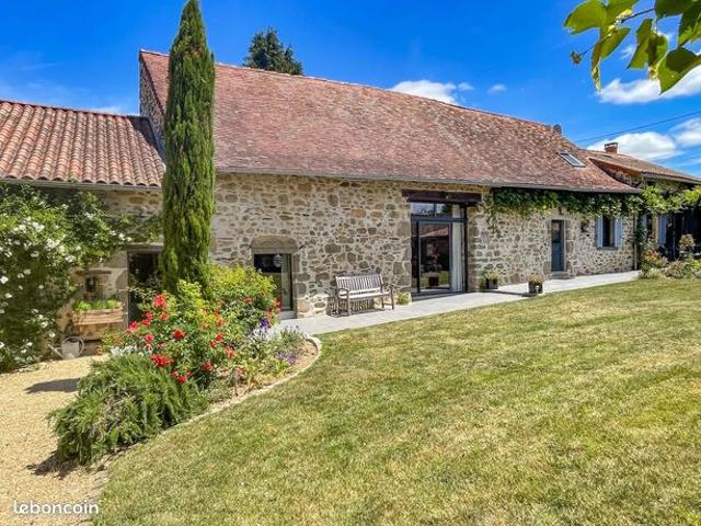 Propriété 9 pièces 205 m²