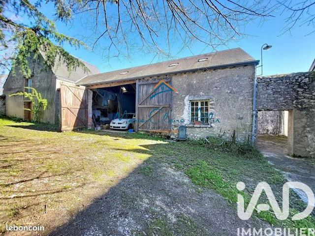 Propriété 9 pièces 206 m²