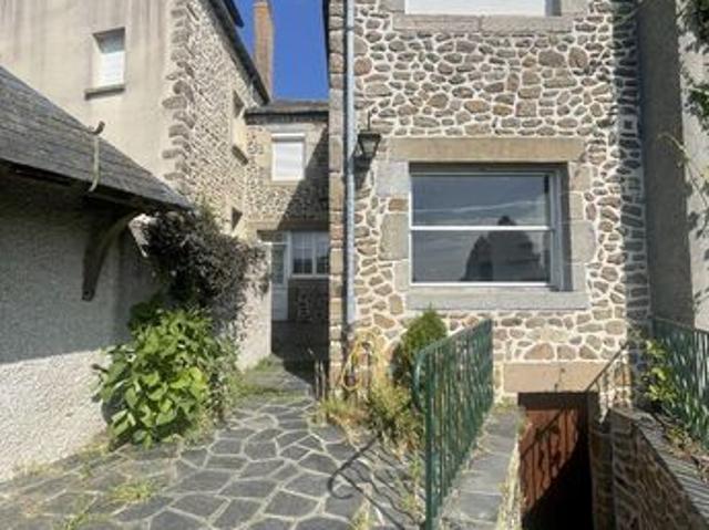 Propriété 9 pièces 206 m²