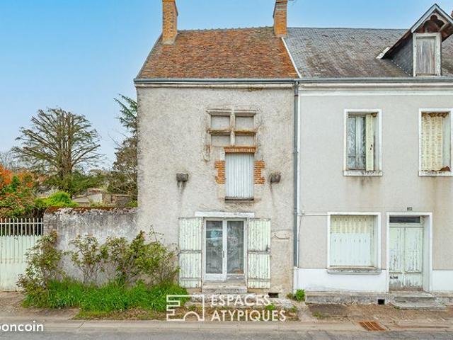 Propriété 9 pièces 206 m²