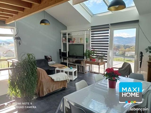 Propriété 9 pièces 206 m²