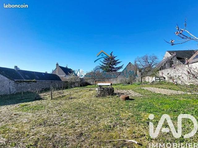 Propriété 9 pièces 206 m²
