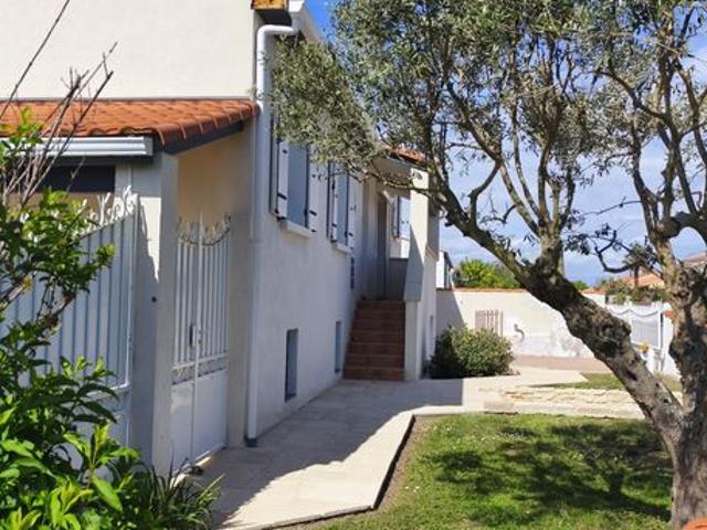 Propriété 9 pièces 207 m²