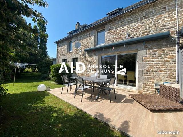 Propriété 9 pièces 208 m²