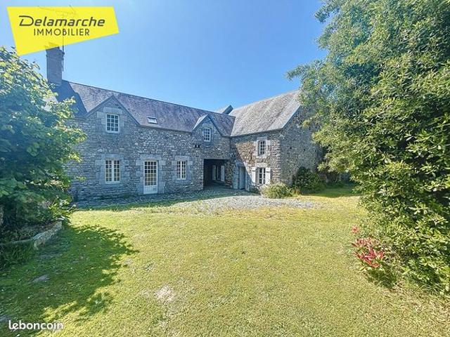 Propriété 9 pièces 208 m²