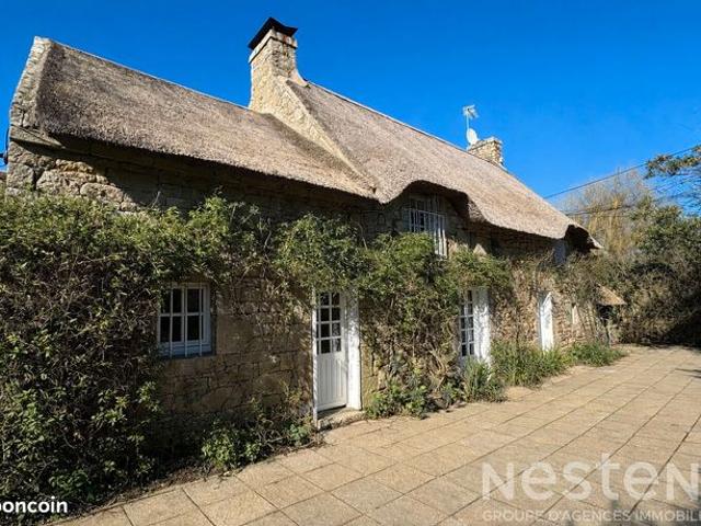 Propriété 9 pièces 208 m²