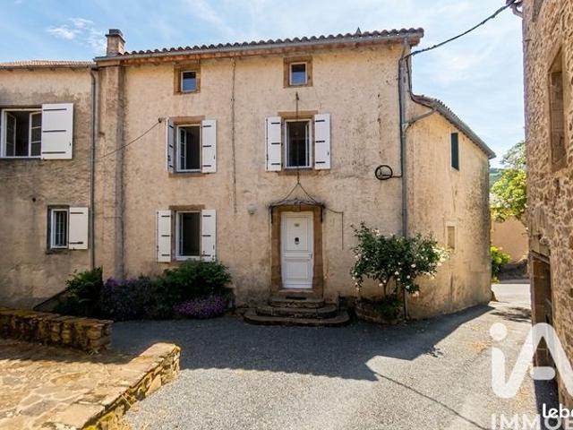 Propriété 9 pièces 208 m²