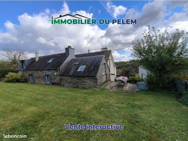 Propriété 9 pièces 208 m²
