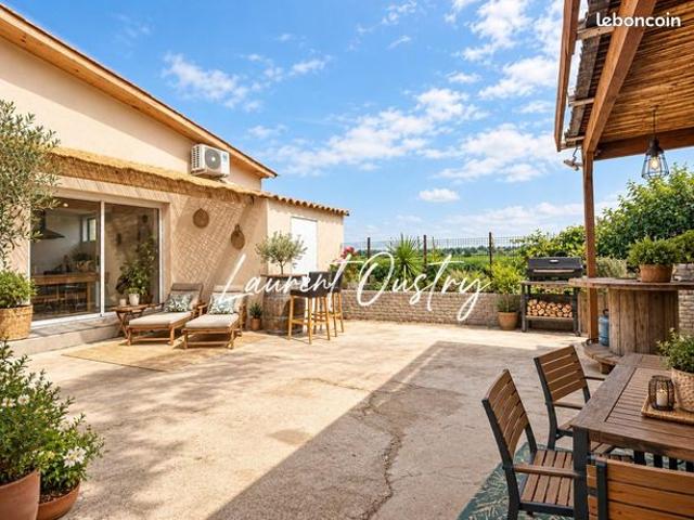 Propriété 9 pièces 209 m²