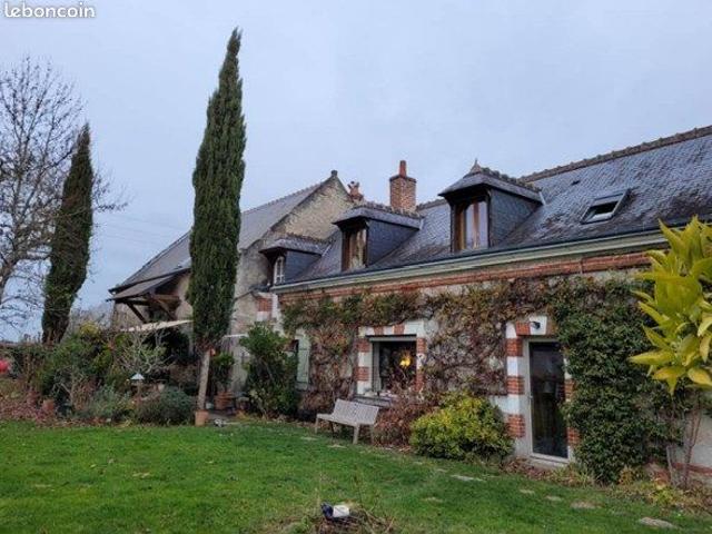 Propriété 9 pièces 209 m²