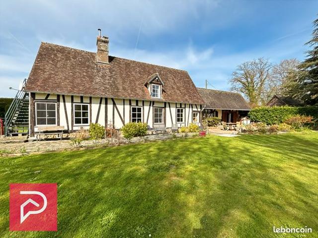 Propriété 9 pièces 200 m²