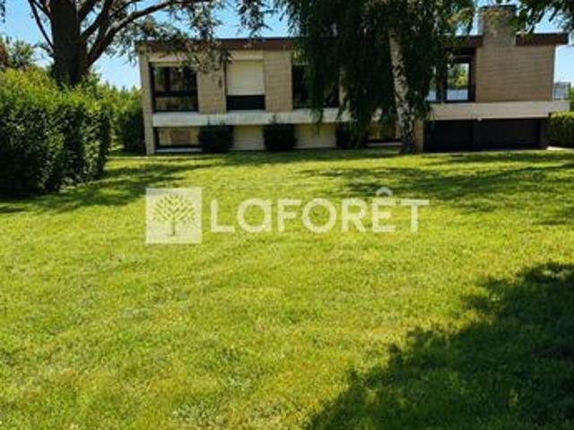 Propriété 9 pièces 200 m²