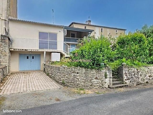 Propriété 9 pièces 200 m²
