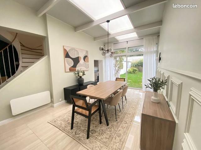 Propriété 9 pièces 200 m²