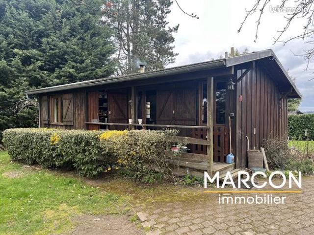 Propriété 9 pièces 200 m²
