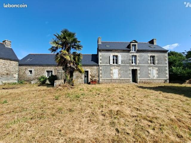 Propriété 9 pièces 200 m²