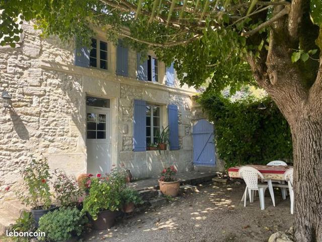 Propriété 9 pièces 200 m²