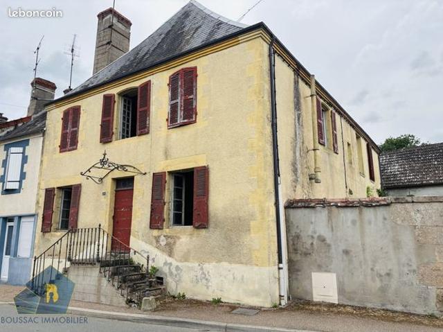 Propriété 9 pièces 200 m²