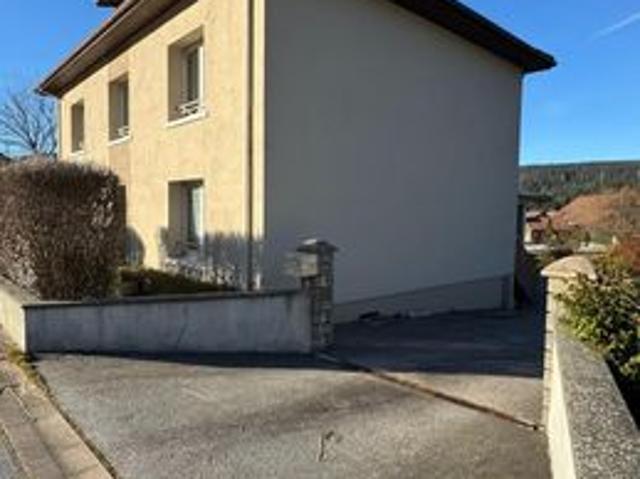 Propriété 9 pièces 200 m²