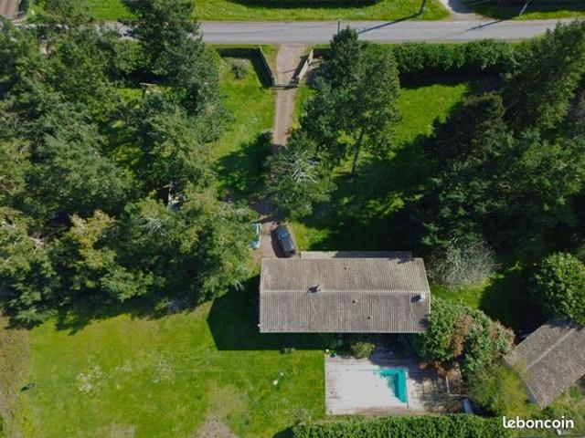 Propriété 9 pièces 200 m²