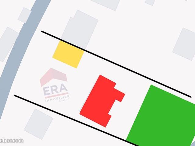 Propriété 9 pièces 200 m²