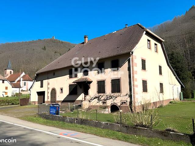 Propriété 9 pièces 200 m²