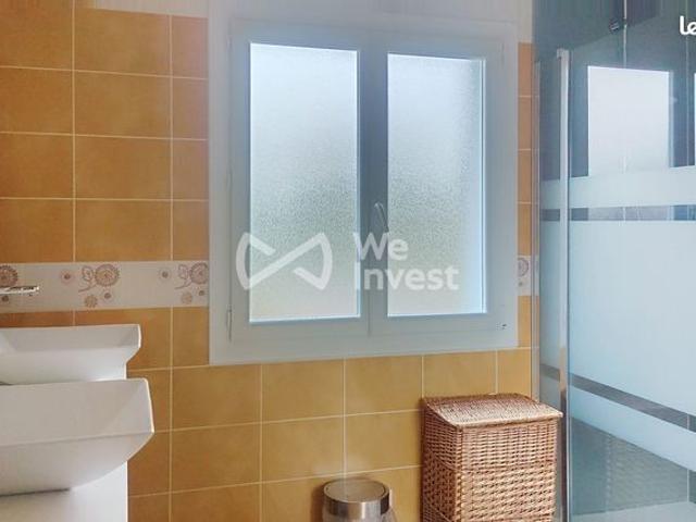 Propriété 9 pièces 200 m²