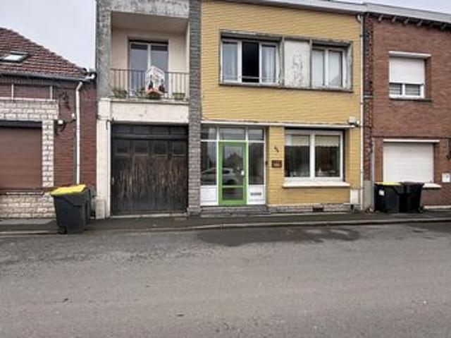 Propriété 9 pièces 201 m²